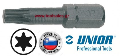 Μύτη Torx TX50 C8 UNIOR 6492